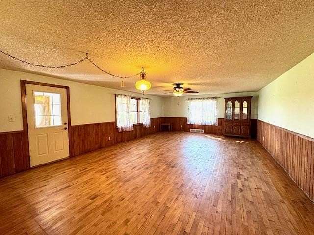 12.3 Acres of Land with Home for Sale in New London, Wisconsin