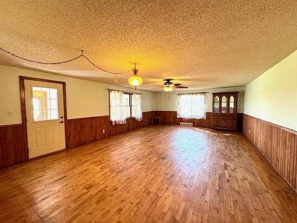 12.3 Acres of Land with Home for Sale in New London, Wisconsin