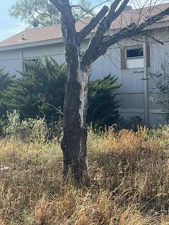2 Acres of Land with Home for Sale in San Angelo, Texas