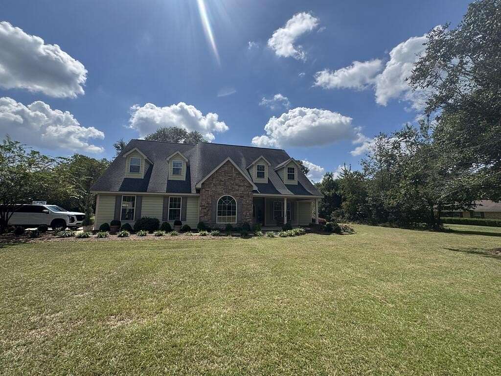 2 Acres of Land with Home for Sale in Colquitt, Georgia
