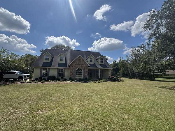 2 Acres of Land with Home for Sale in Colquitt, Georgia