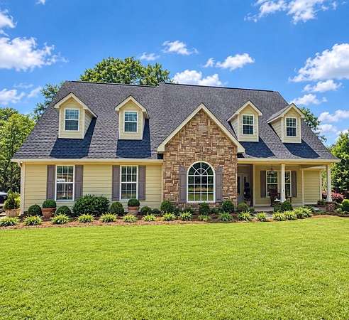 2 Acres of Land with Home for Sale in Colquitt, Georgia