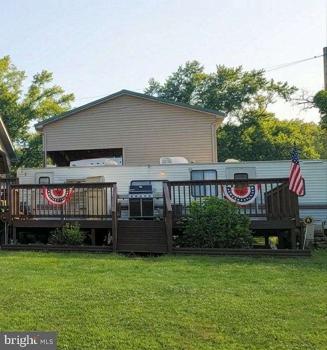 Residential Land for Sale in Falling Waters, West Virginia