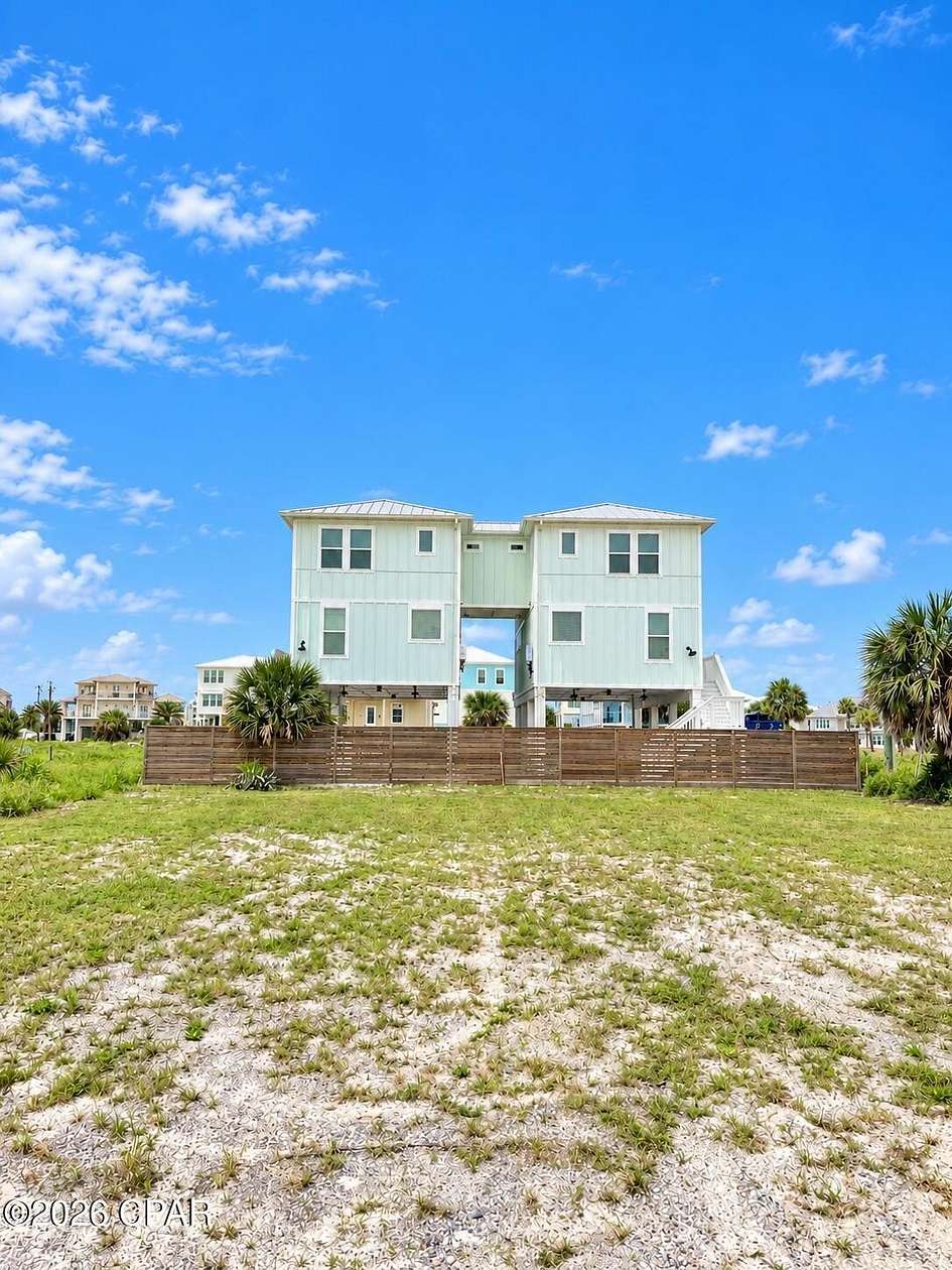 0.15 Acres of Residential Land for Sale in Mexico Beach, Florida