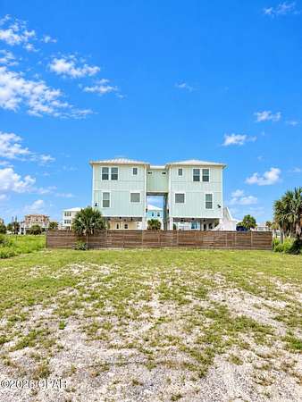 0.15 Acres of Residential Land for Sale in Mexico Beach, Florida