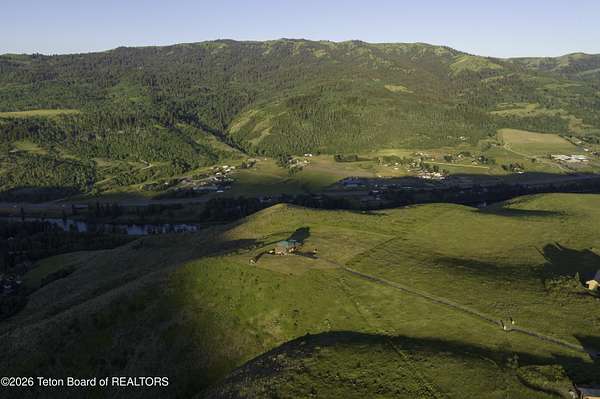 2.88 Acres of Residential Land for Sale in Jackson, Wyoming
