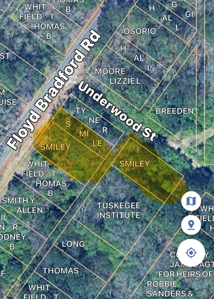 0.15 Acres of Land for Sale in Trussville, Alabama