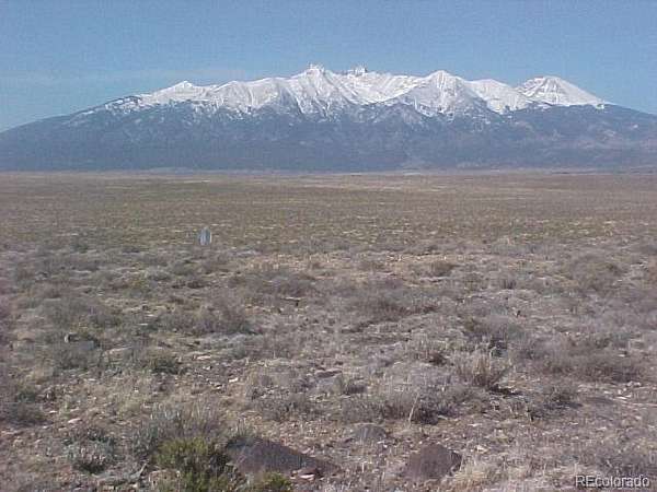 5 Acres of Land for Sale in Fort Garland, Colorado