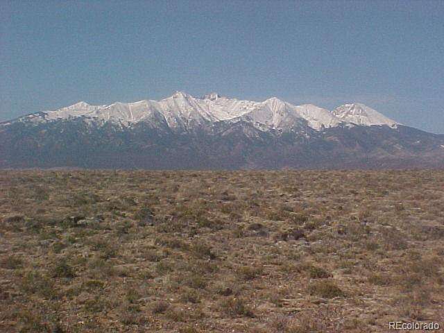 5 Acres of Land for Sale in Fort Garland, Colorado