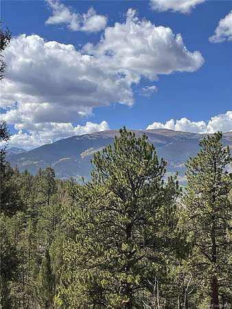 81.9 Acres of Recreational Land for Sale in Granite, Colorado
