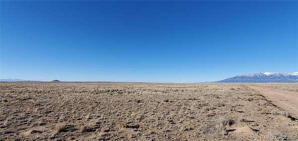 5.3 Acres of Residential Land for Sale in Blanca, Colorado