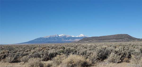 5 Acres of Residential Land for Sale in Fort Garland, Colorado