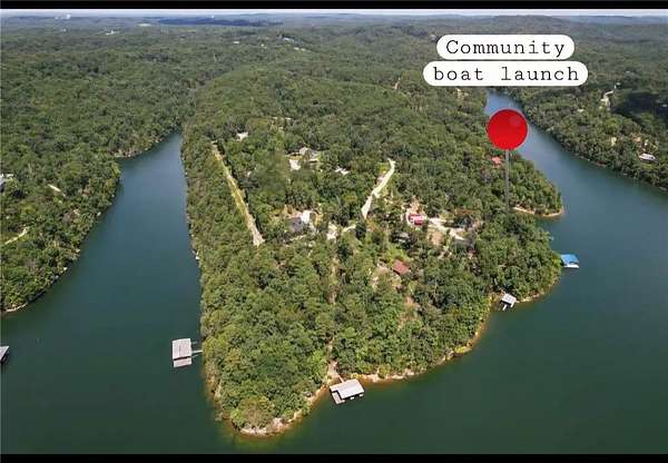 1 Acre of Land for Sale in Rogers, Arkansas