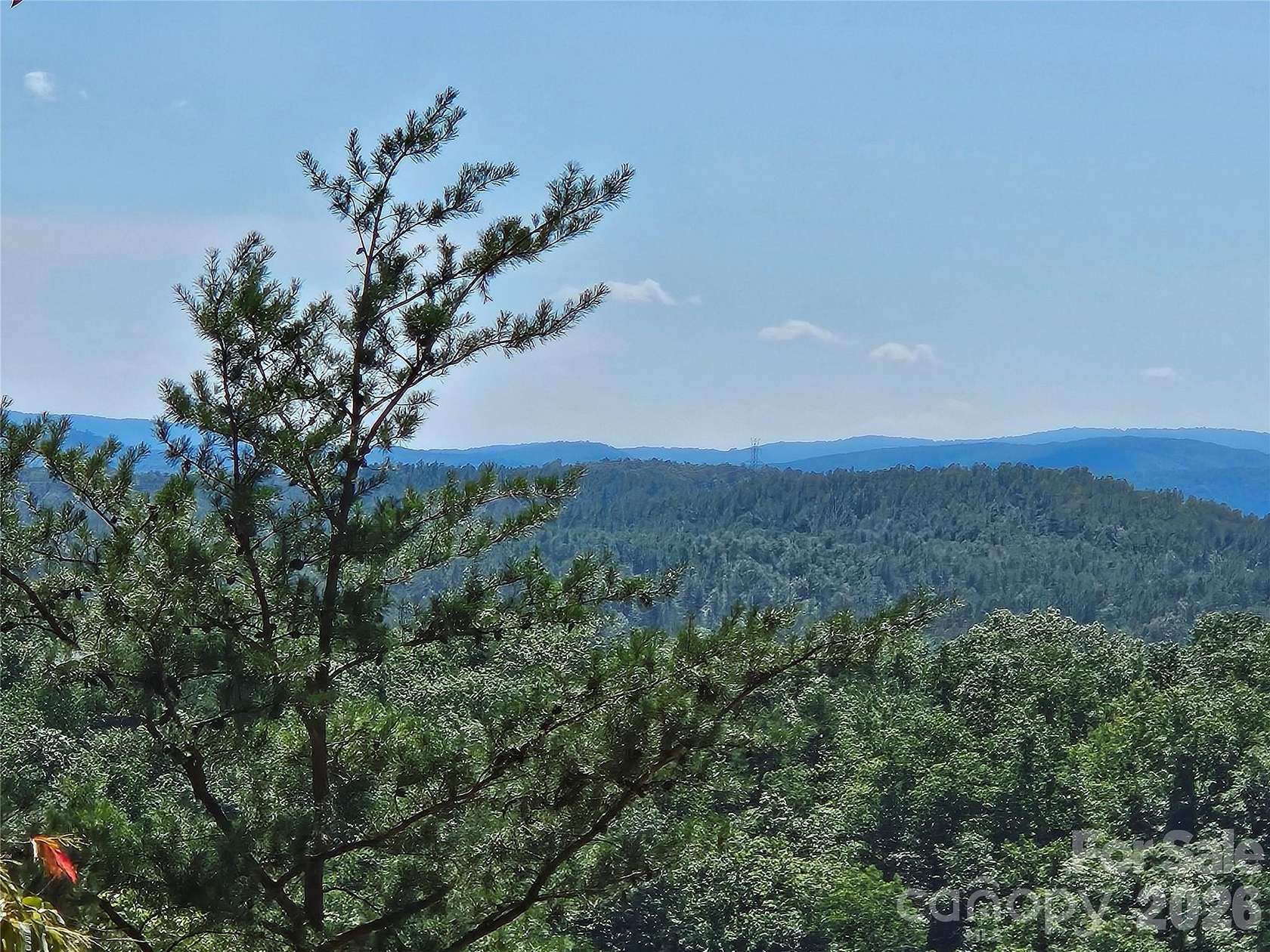 3.8 Acres of Residential Land for Sale in Valdese, North Carolina