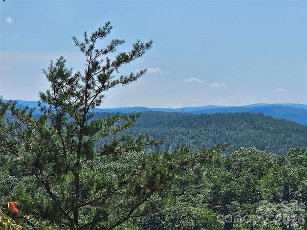 3.8 Acres of Residential Land for Sale in Valdese, North Carolina