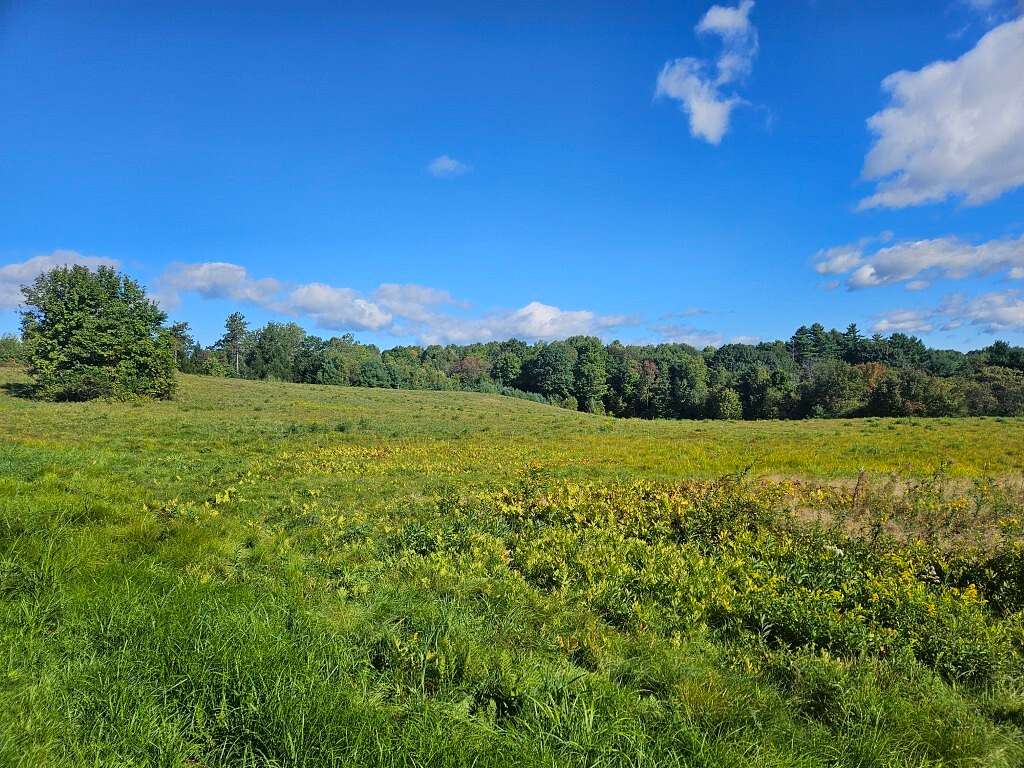 56 Acres of Land for Sale in Auburn, Maine