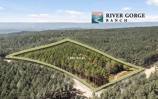 2 Acres of Residential Land for Sale in Haletown, Tennessee