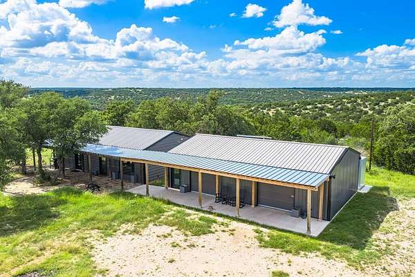 100 Acres of Recreational Land for Sale in Rocksprings, Texas