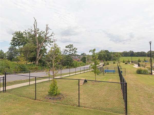 0.2 Acres of Residential Land for Sale in Centerton, Arkansas