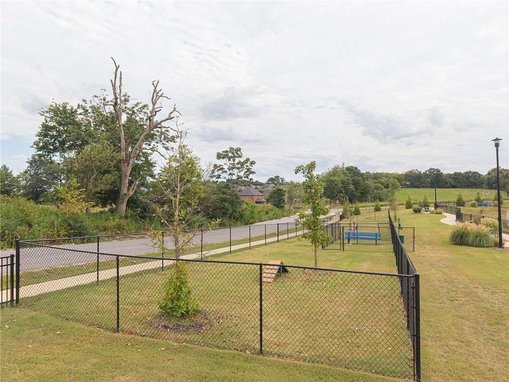 0.19 Acres of Residential Land for Sale in Centerton, Arkansas