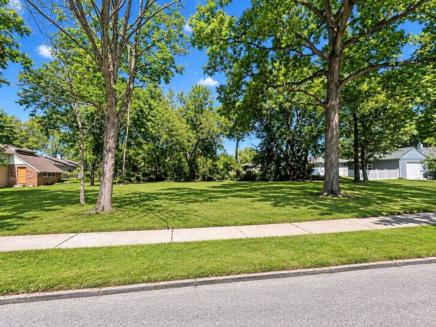 0.16 Acres of Residential Land for Sale in Valparaiso, Indiana