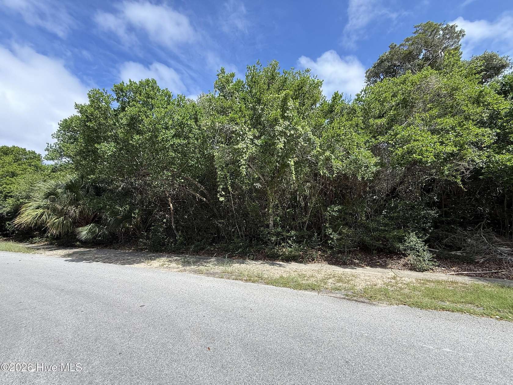 0.19 Acres of Residential Land for Sale in Bald Head Island, North Carolina