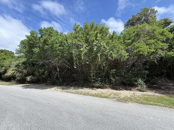 0.19 Acres of Residential Land for Sale in Bald Head Island, North Carolina