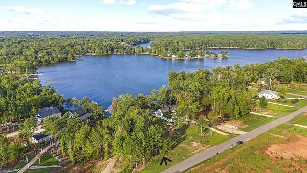 0.45 Acres of Residential Land for Sale in Leesville, South Carolina