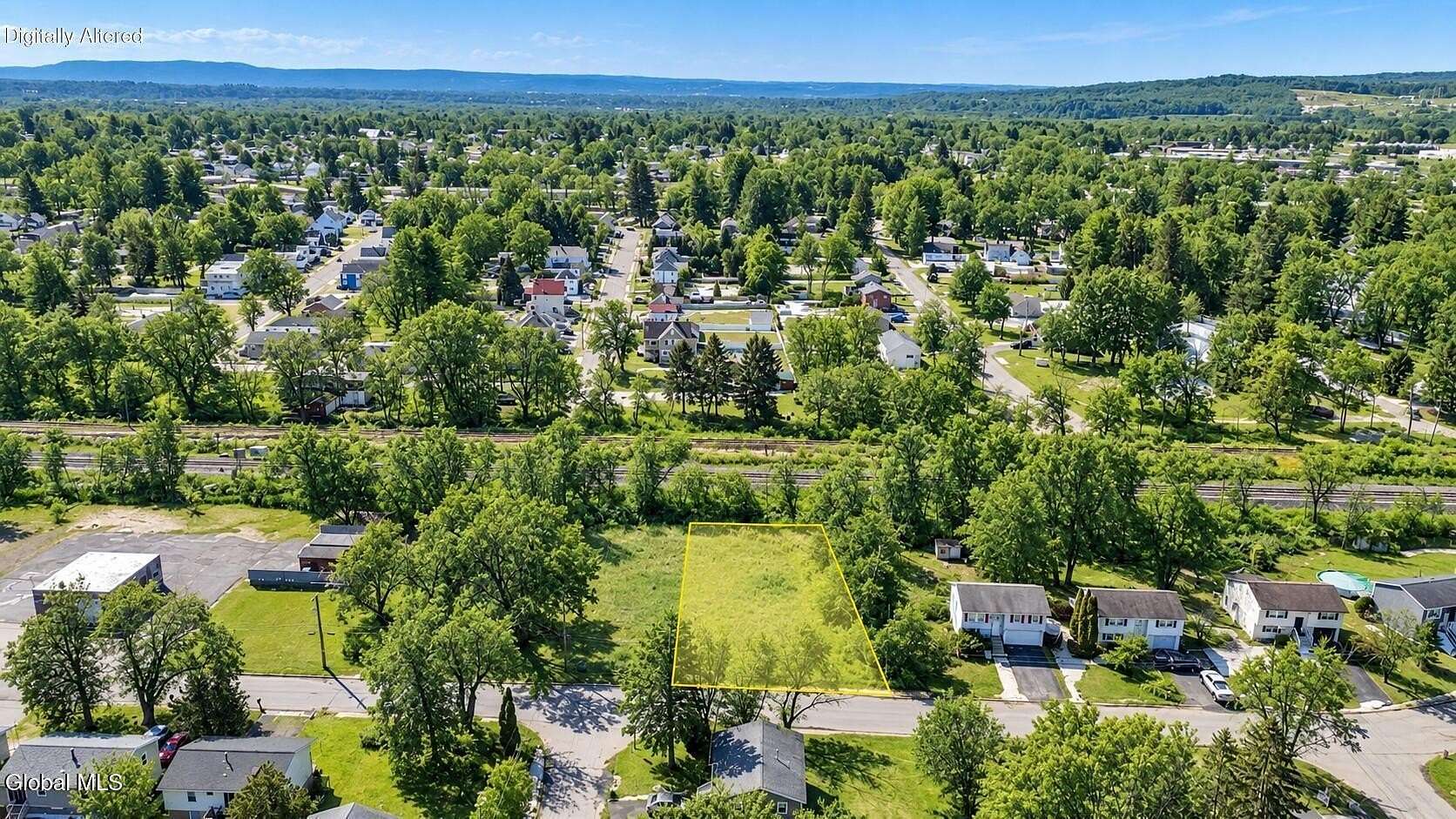 0.3 Acres of Residential Land for Sale in Scotia, New York