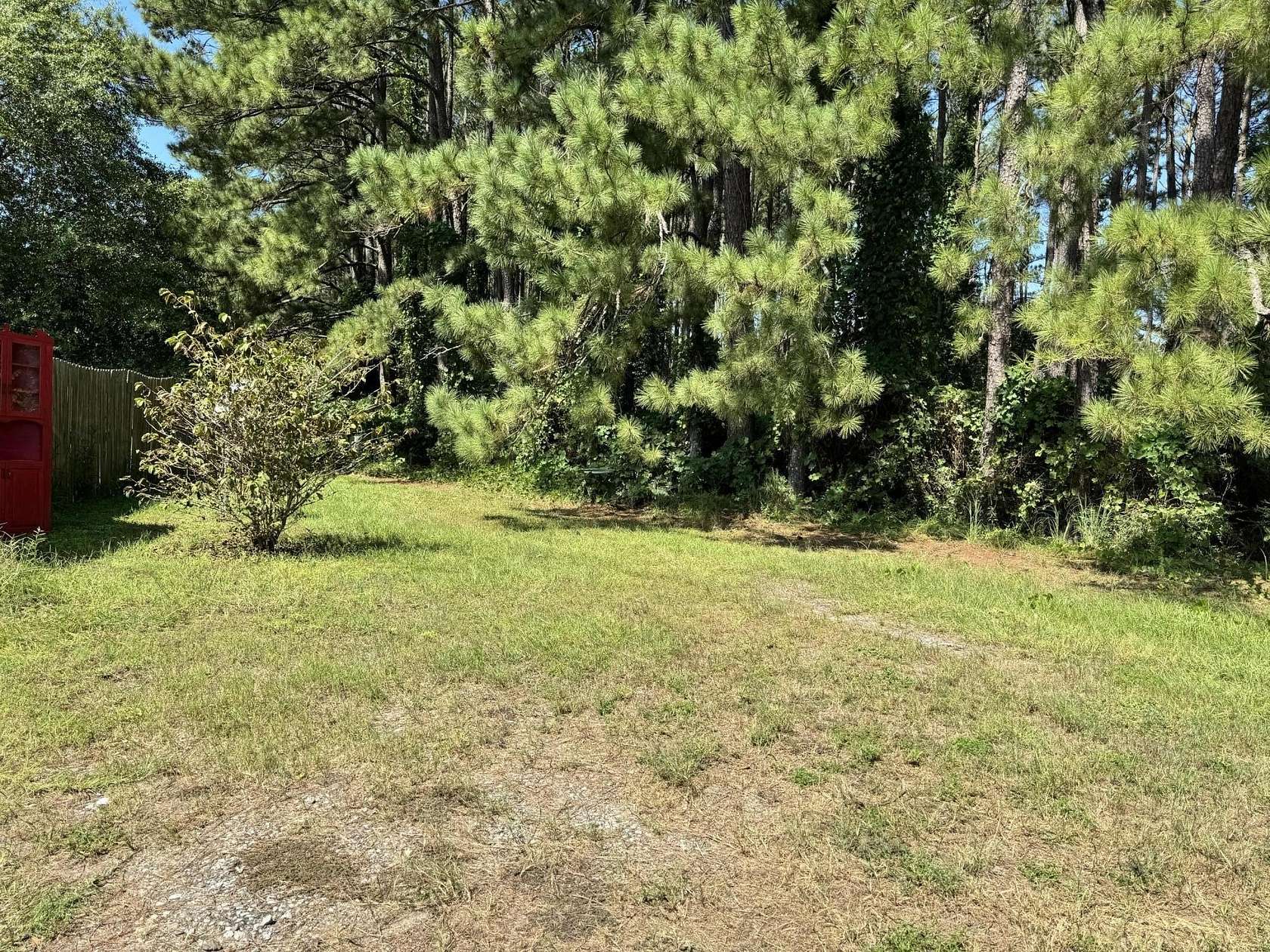 1.52 Acres of Residential Land for Sale in Florala, Alabama