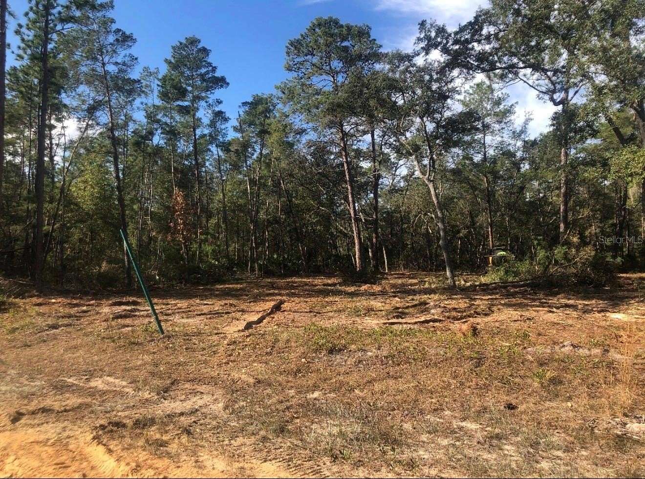 0.22 Acres of Residential Land for Sale in Interlachen, Florida