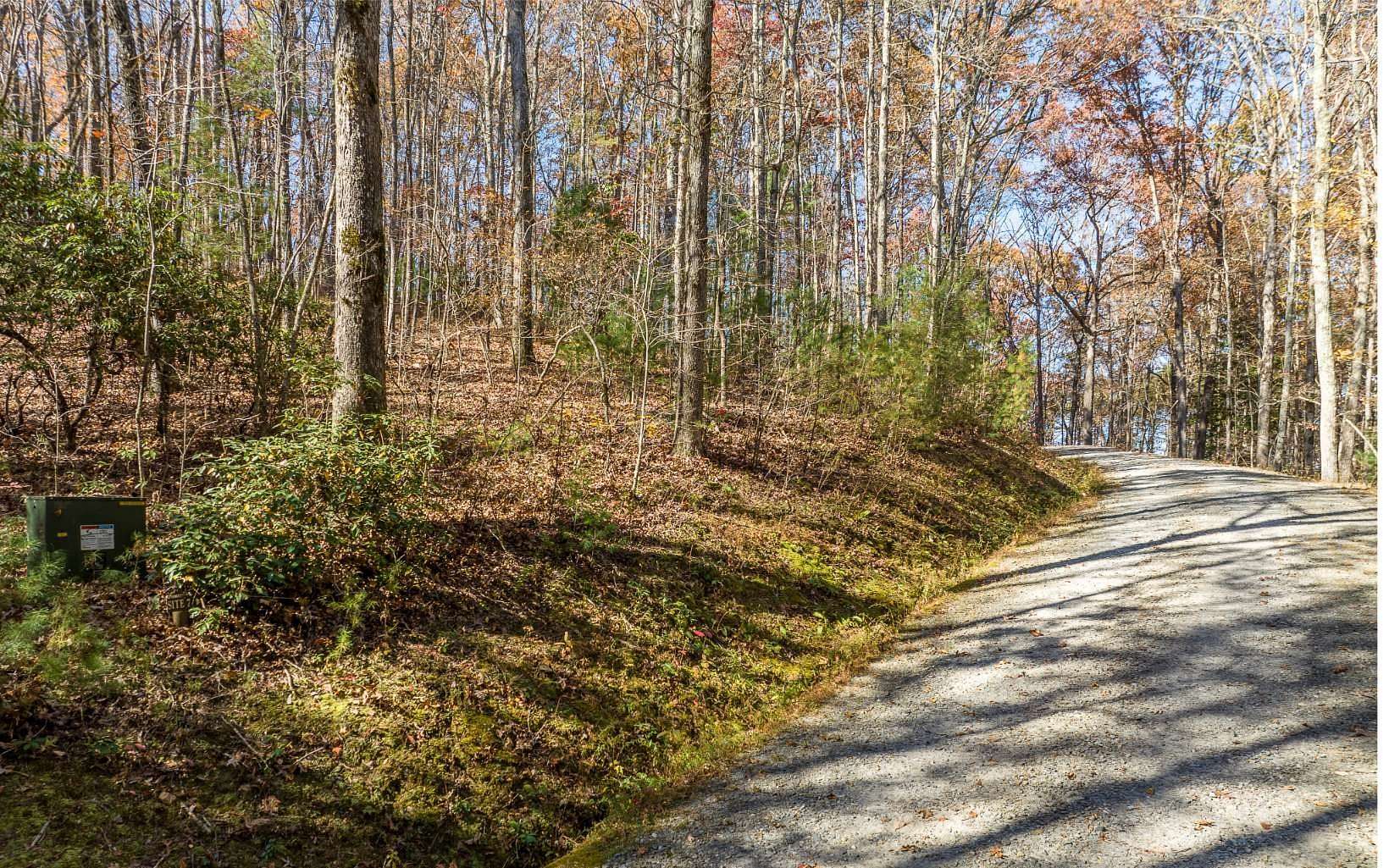3 Acres of Residential Land for Sale in Ellijay, Georgia
