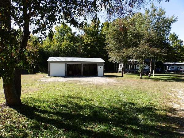 2.5 Acres of Land for Sale in Frederic, Michigan
