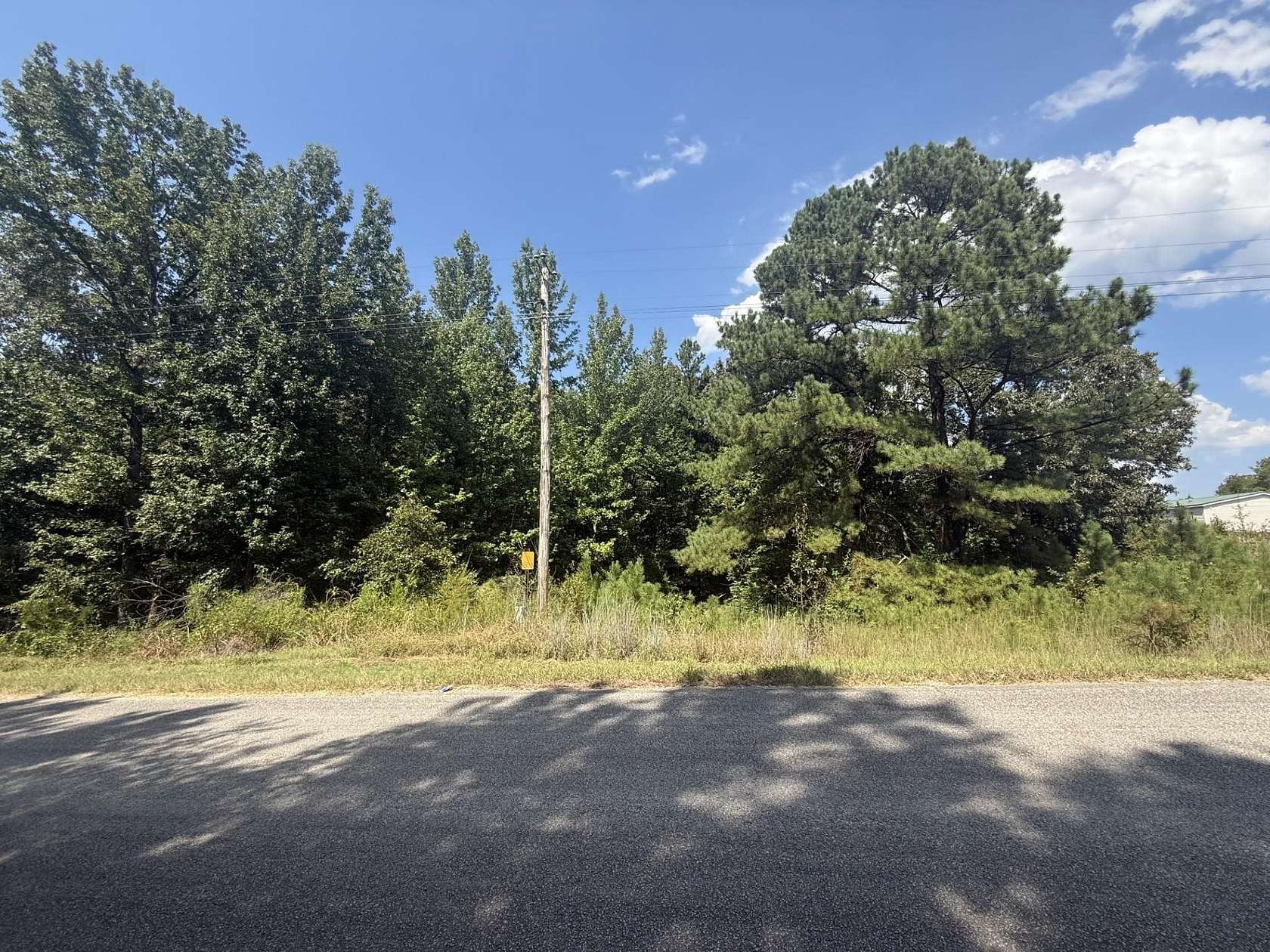 2 Acres of Residential Land for Sale in Somerville, Tennessee