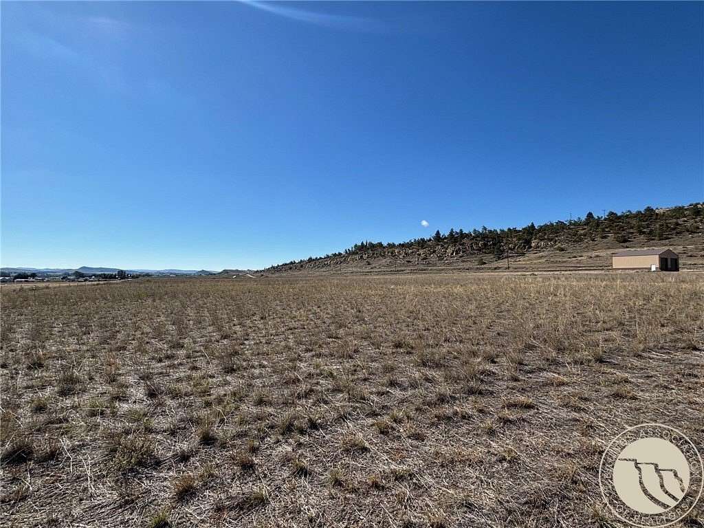 2.79 Acres of Commercial Land for Sale in Bridger, Montana