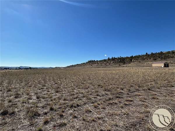 2.79 Acres of Commercial Land for Sale in Bridger, Montana