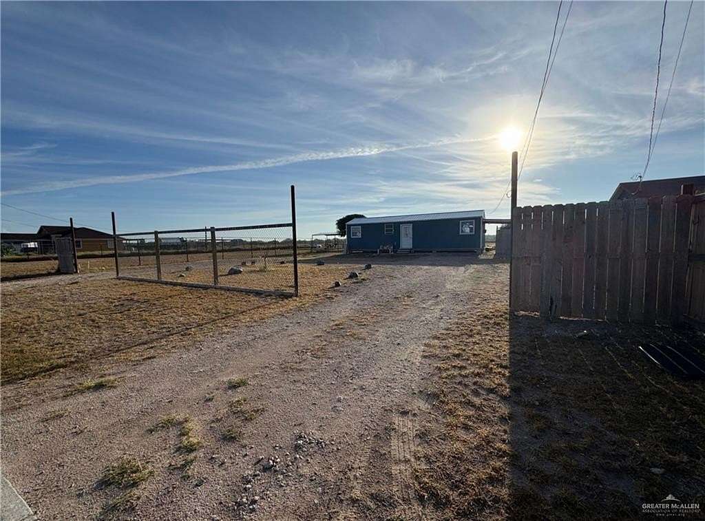 0.5 Acres of Residential Land for Sale in Penitas, Texas
