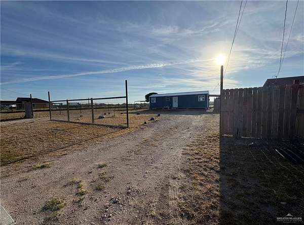 0.5 Acres of Residential Land for Sale in Penitas, Texas