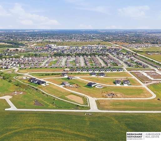 0.25 Acres of Residential Land for Sale in Elkhorn, Nebraska