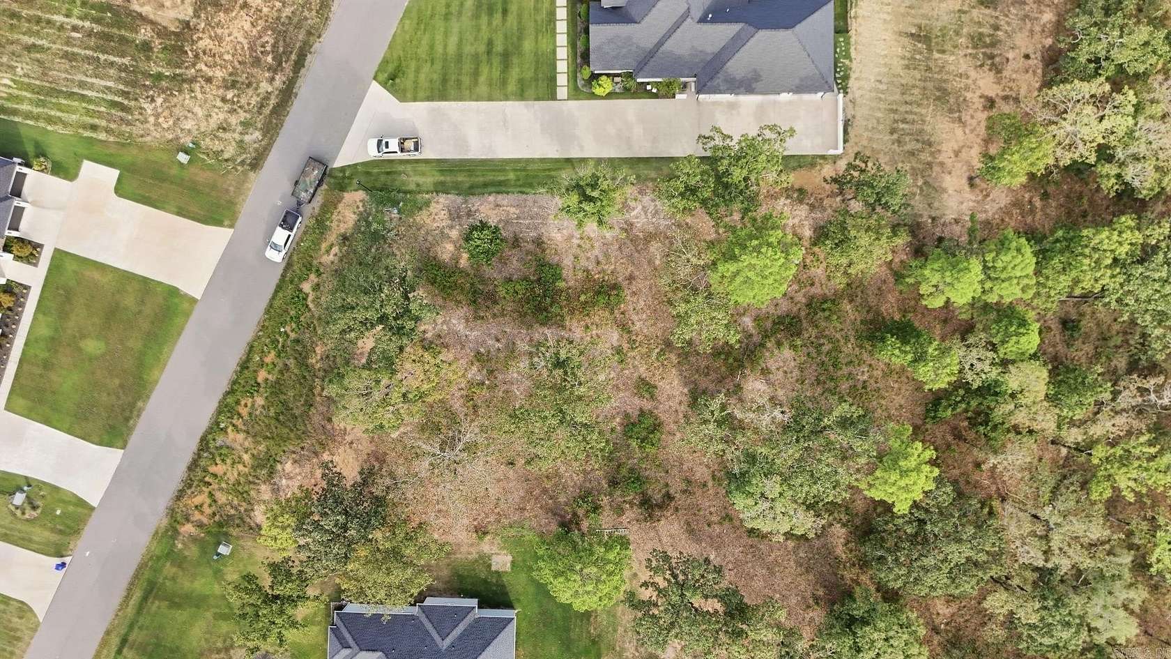 0.77 Acres of Residential Land for Sale in Conway, Arkansas