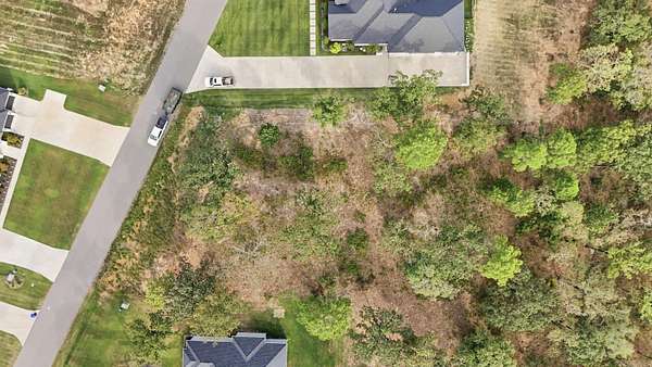 0.77 Acres of Residential Land for Sale in Conway, Arkansas