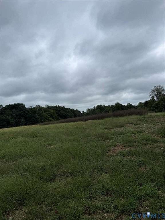 Residential Land for Sale in Crewe, Virginia