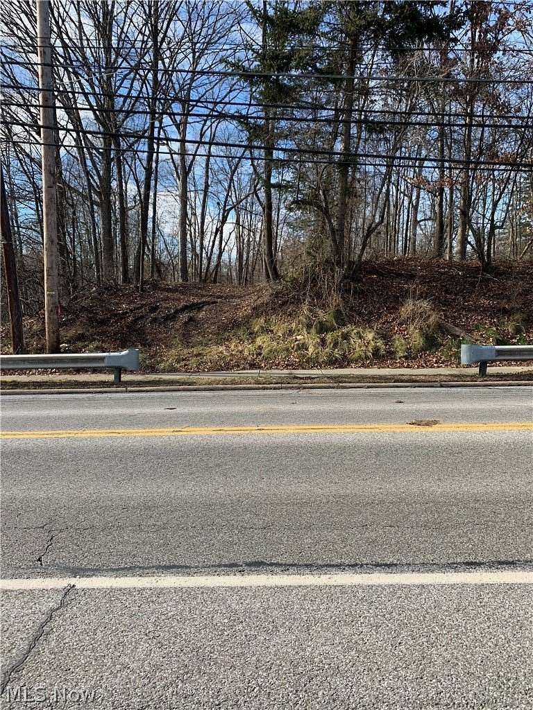 2.79 Acres of Residential Land for Sale in Broadview Heights, Ohio