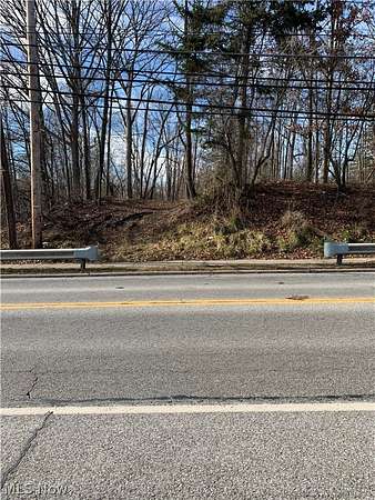 2.79 Acres of Residential Land for Sale in Broadview Heights, Ohio