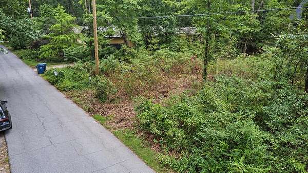 0.17 Acres of Residential Land for Sale in New Buffalo, Michigan