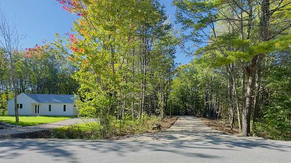 2 Acres of Residential Land for Sale in Biddeford, Maine