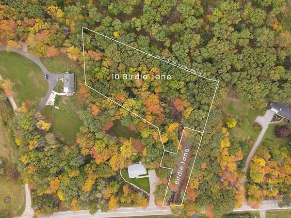 2 Acres of Residential Land for Sale in Biddeford, Maine