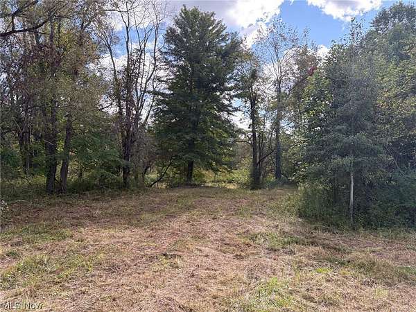 82.5 Acres of Land for Auction in Pierpont, Ohio