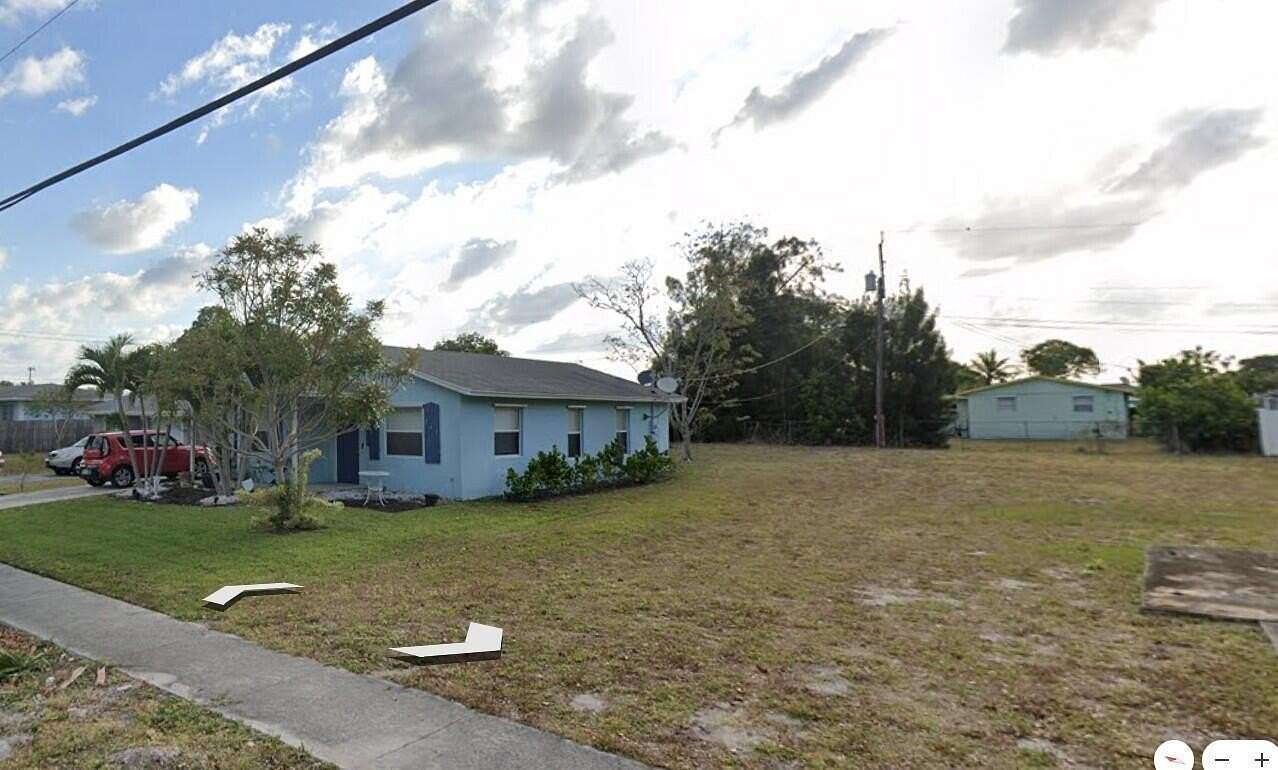 0.15 Acres of Residential Land for Sale in Delray Beach, Florida