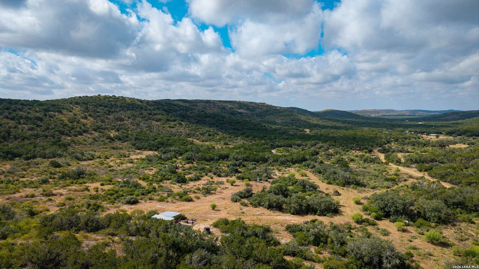 136 Acres of Improved Land for Sale in Sabinal, Texas